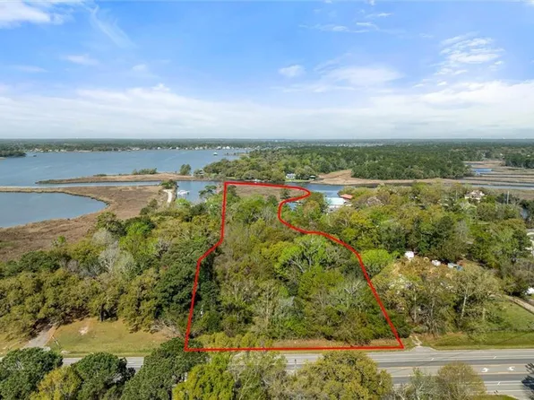 4620 Dauphin Island Pkwy, Mobile, AL 36605