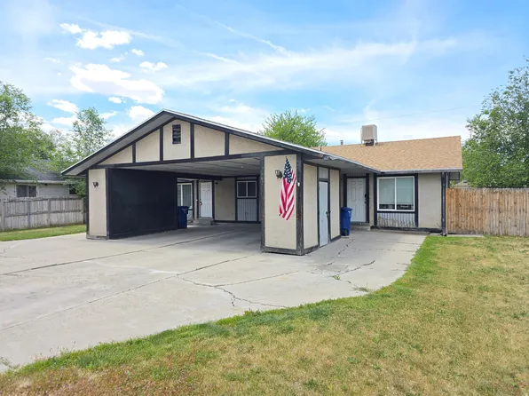 2384 S Derby St, West Valley City, UT 84119