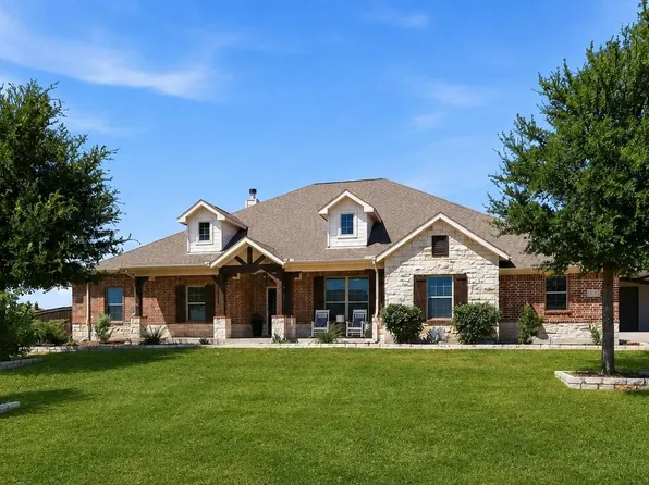 113 High Vista Rd, Decatur, TX 76234