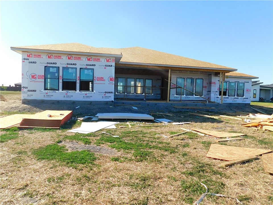 1910 Great Falls Dr, Corpus Christi, TX 78415 MLS 412443 Zillow