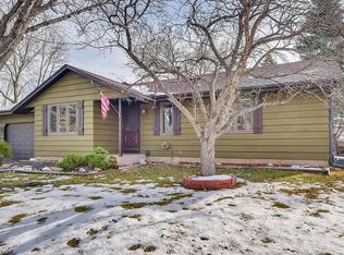 7539 Lyric Ln NE, Fridley, MN 55432