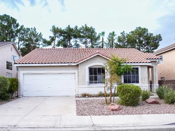 2236 Le Conte Ave #0, Henderson, NV 89074