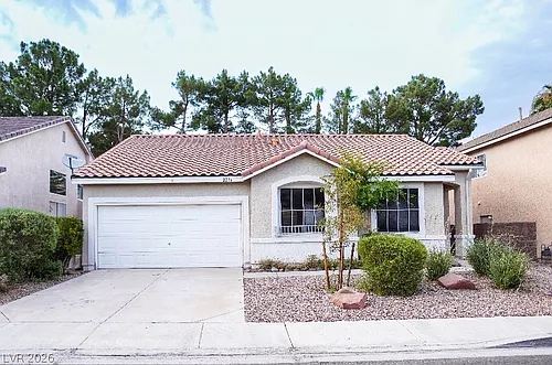 2236 Le Conte Ave #0 Photo 1