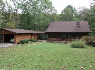 1219 Roman Rd, Shirley, AR 72153