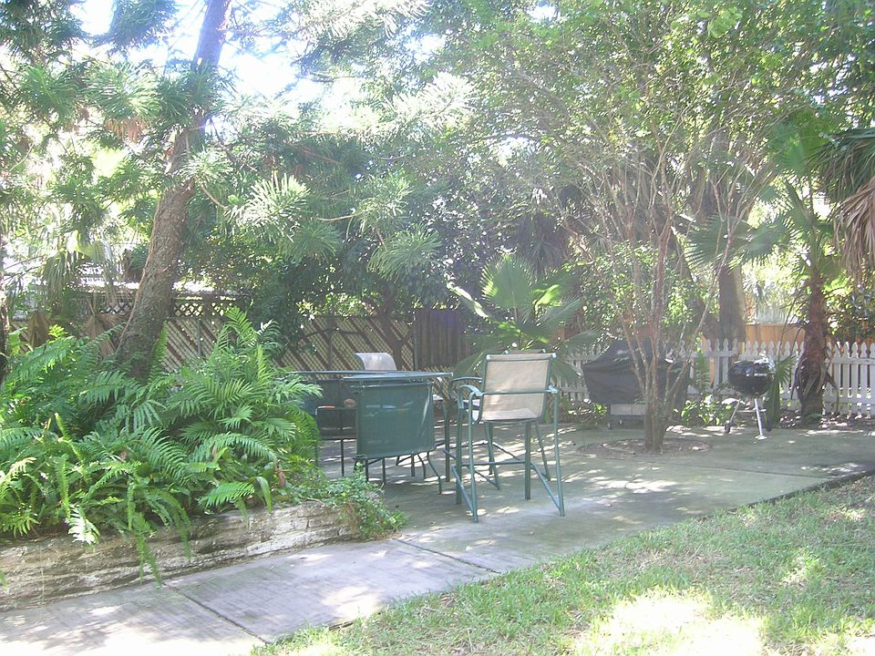 Great Yard