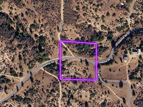 Sawmill, Wofford Heights, CA 93285