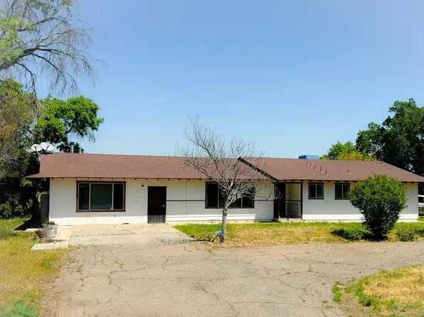 23268 Avenue 178, Porterville, CA 93257