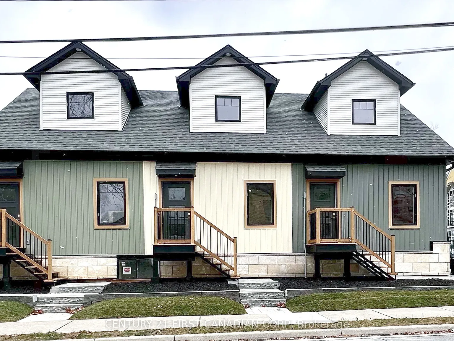 1 bed, $2,095 — Photo 1