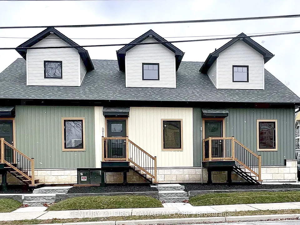 166 Central Ave #2