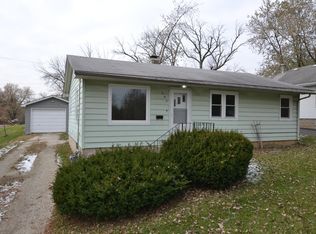 205 Algonquin St, Joliet, IL 60432