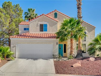 1704 Mayan Ct, Henderson, NV, 89014