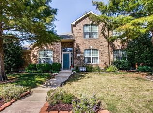 1425 Fieldstone Dr, Allen, TX 75002