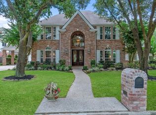 5511 Linden Ct, Spring, TX 77379