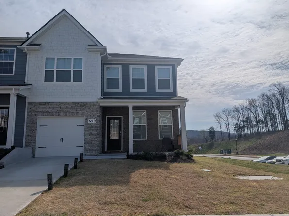 659 Longtail Ln, Lebanon, TN 37090