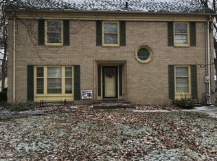 225 S Greenwood St, Marion, OH