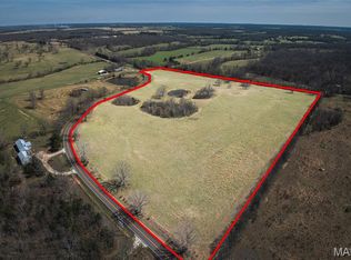 0 State Route M, Edgar Springs, MO 65462