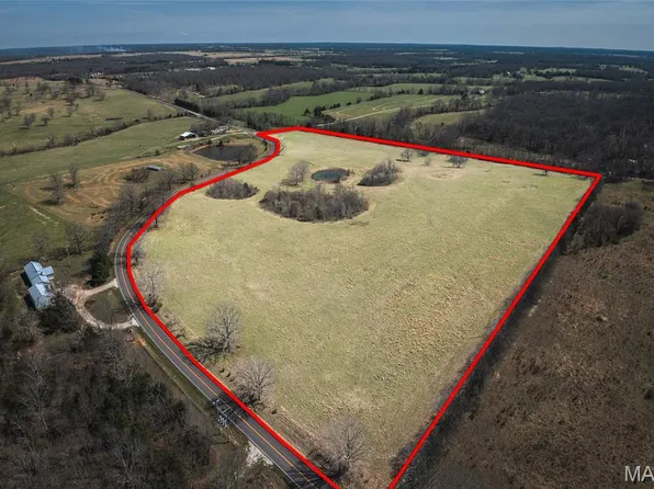 0 State Route M, Edgar Springs, MO 65462