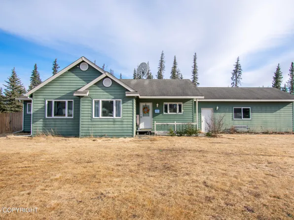 35250 W Brook Dr, Soldotna, AK 99669
