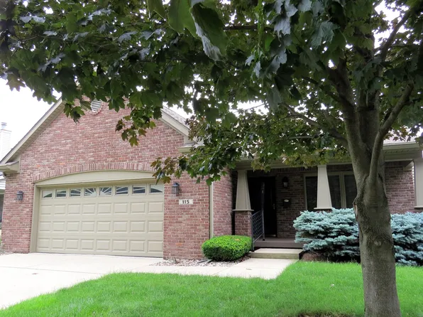 115 Lois Marie Dr, Indianapolis, IN 46214