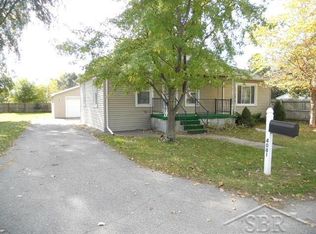4081 Wood St, Saginaw, MI 48638