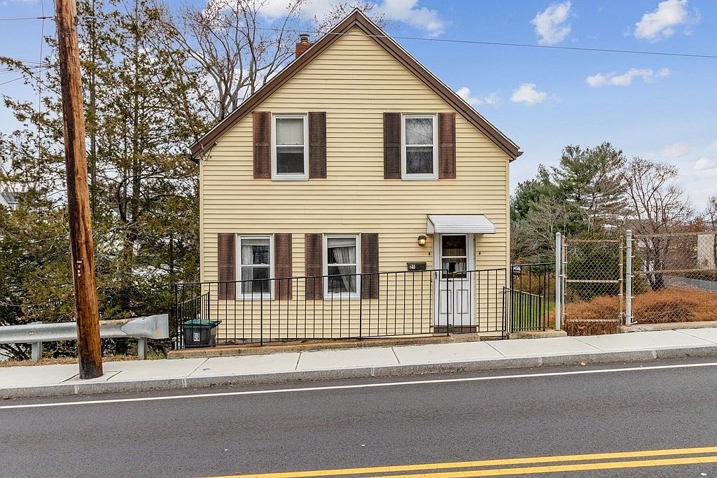 21 Washington Ave, Natick, MA 01760 Zillow