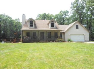 3501 W McMillan Rd, Muskegon, MI 49445