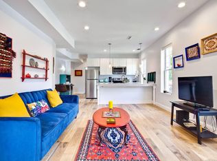 901 Varnum St NW #B, Washington, DC 20011