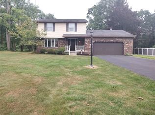 835 Bennett Rd, Angola, NY 14006