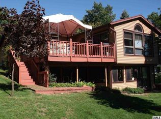 11254 Almon Point, Jerome, MI 49249