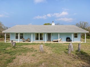 514 County Road 2495, Hico, TX 76457