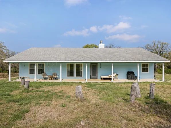 514 County Road 2495, Hico, TX 76457