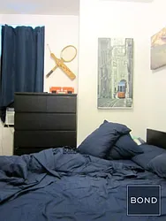 Rented by Bond New York