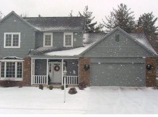 11124 Pine Orchard Cv, Fort Wayne, IN