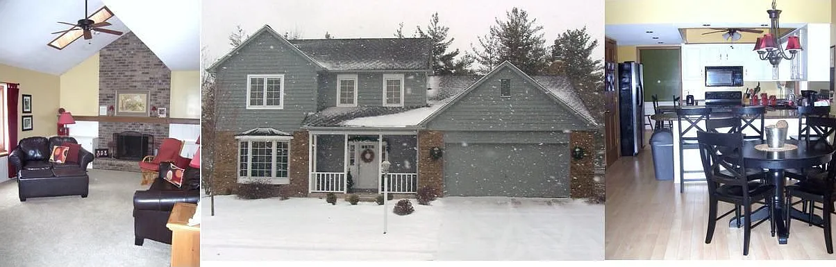 11124 Pine Orchard Cv photo 1