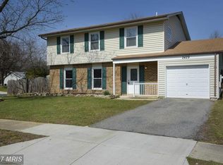 2429 Flowering Tree Ln, Gambrills, MD 21054