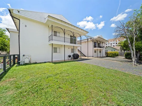 1313 E 52nd St APT 105, Austin, TX 78723