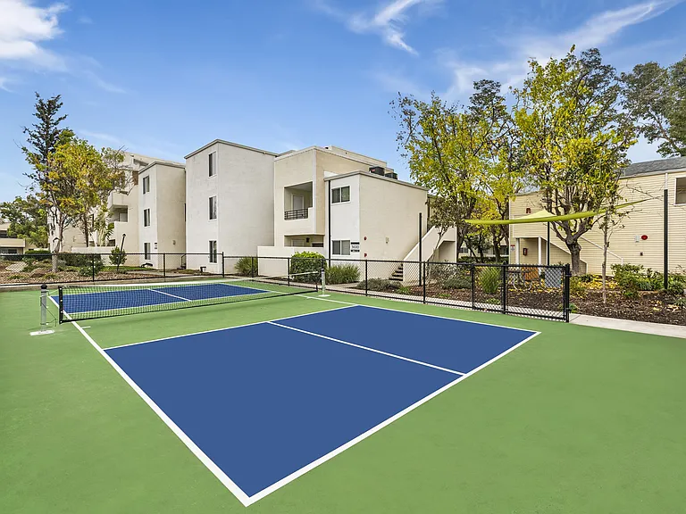 Kensington Park Apartments — Photo 6