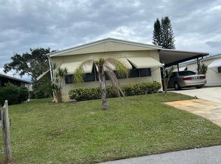 7861 SE Shenandoah Dr, Hobe Sound, FL 33455