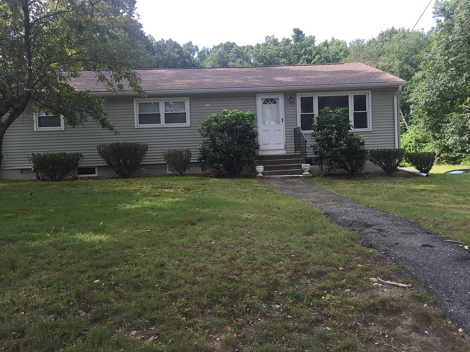 Newly renovated ranch home!