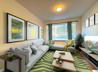 522 Classon Ave #2, Brooklyn, NY 11238