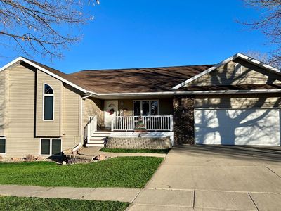 1416 Evergreen Dr, Luverne, MN, 56156