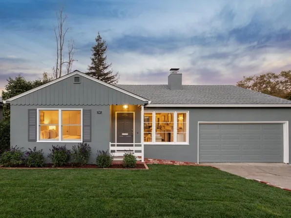 137 Vine St, San Carlos, CA 94070