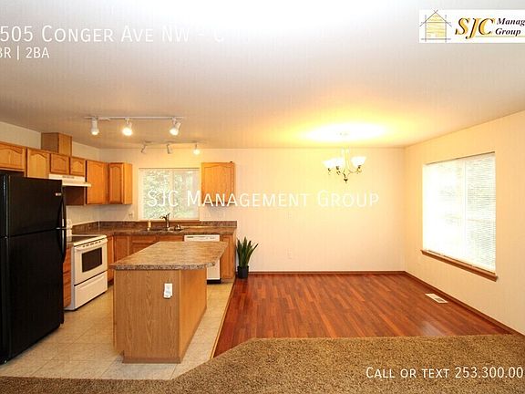 5th image of 2505 Conger Ave NW Unit C