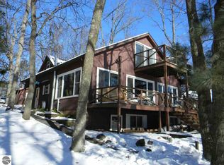 433 Island Lake Rd, Rose City, MI 48654