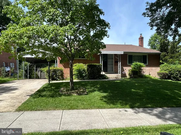 13012 Daley St, Silver Spring, MD 20906