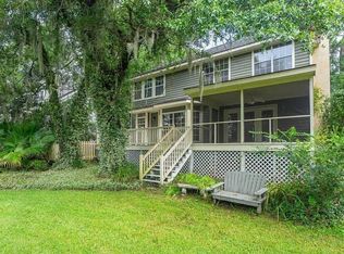 366 Cottage Farm Dr, Beaufort, SC 29902