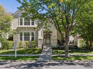 32 S Roslyn St, Denver, CO 80230