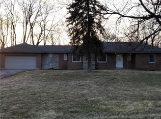 10681 Engle Rd, Vandalia, OH 45377