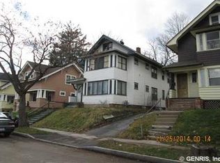 147 Millbank St, Rochester, NY 14619