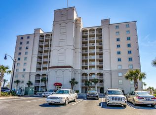 2151 Bridge View Ct #2-504, North Myrtle Beach, SC 29582